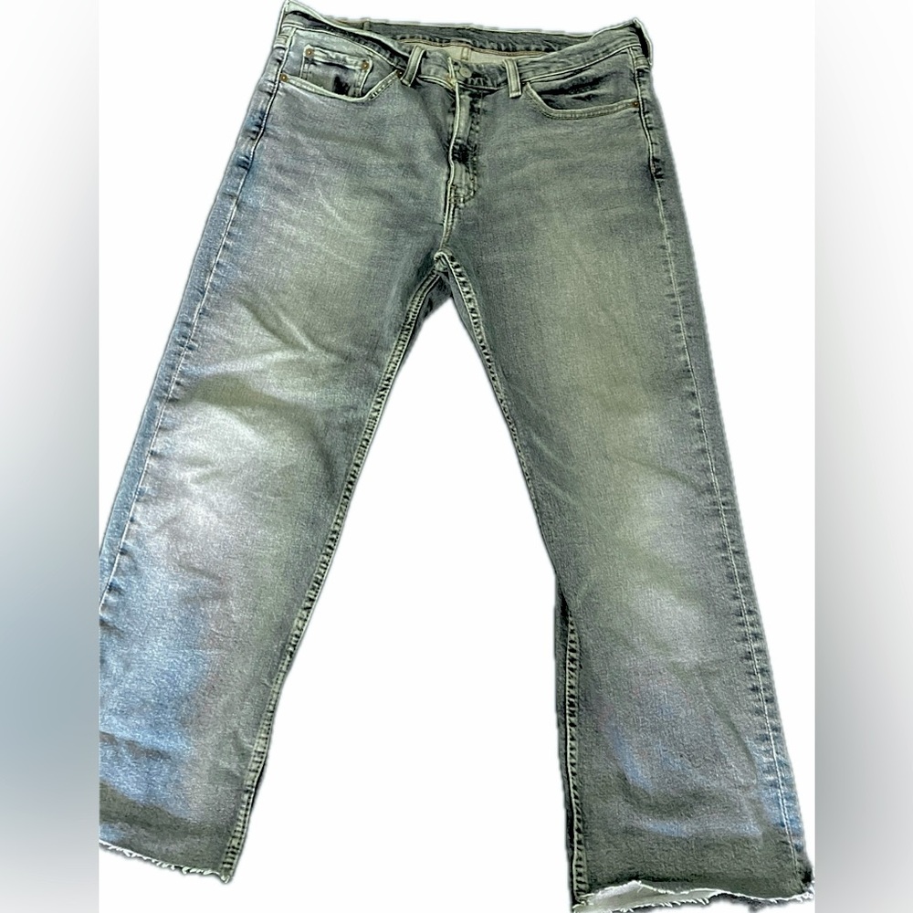 Levi’s 514 Jeans